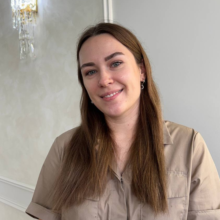 Тарасенко Алена