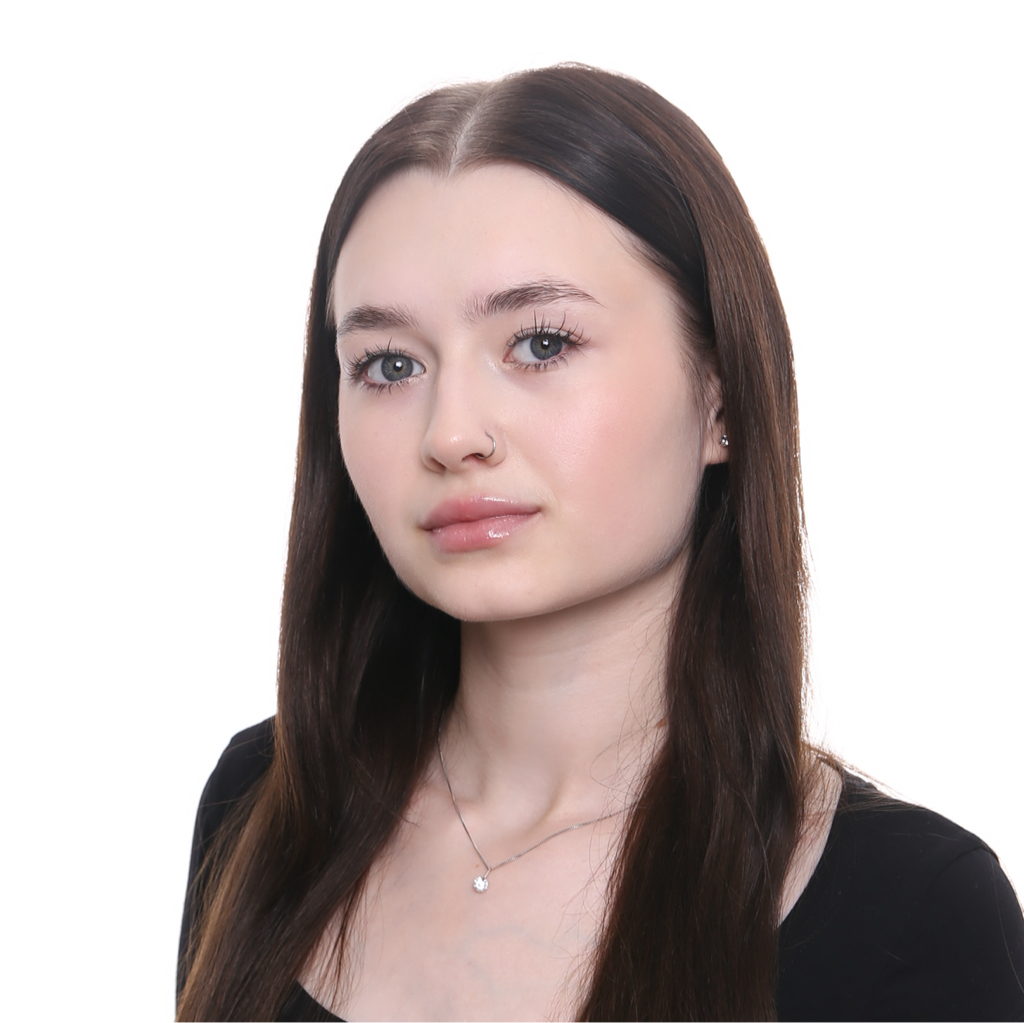 Василенко Валерия