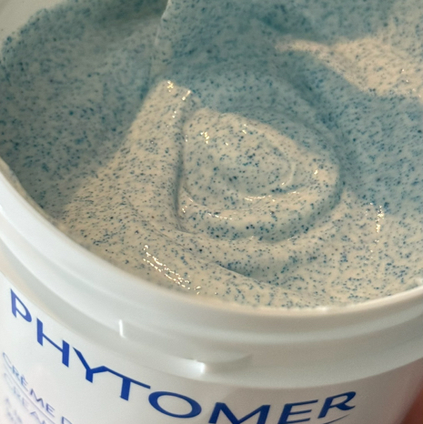 Мягкий крем- скраб для тела Олигомер