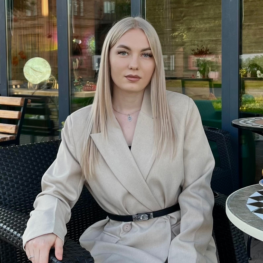 Мария Куимова