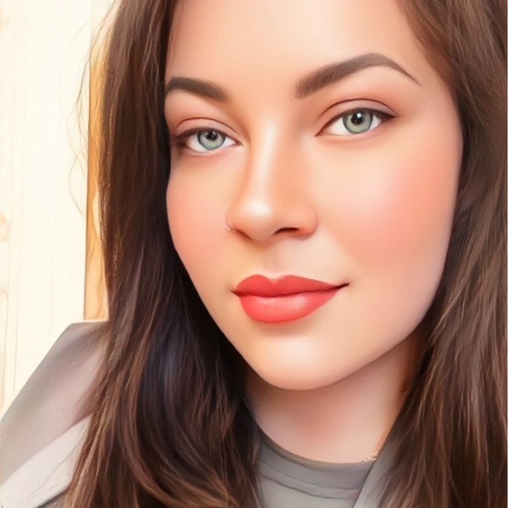 Одинцова Маришка