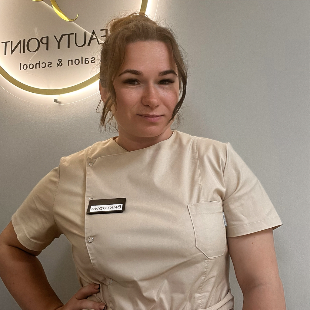 Виктория (категория Мастер)