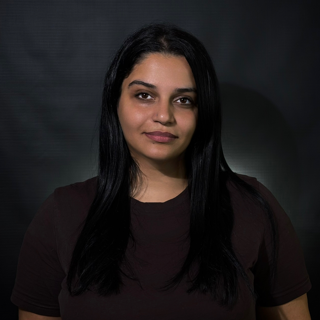 Тамоян Нина