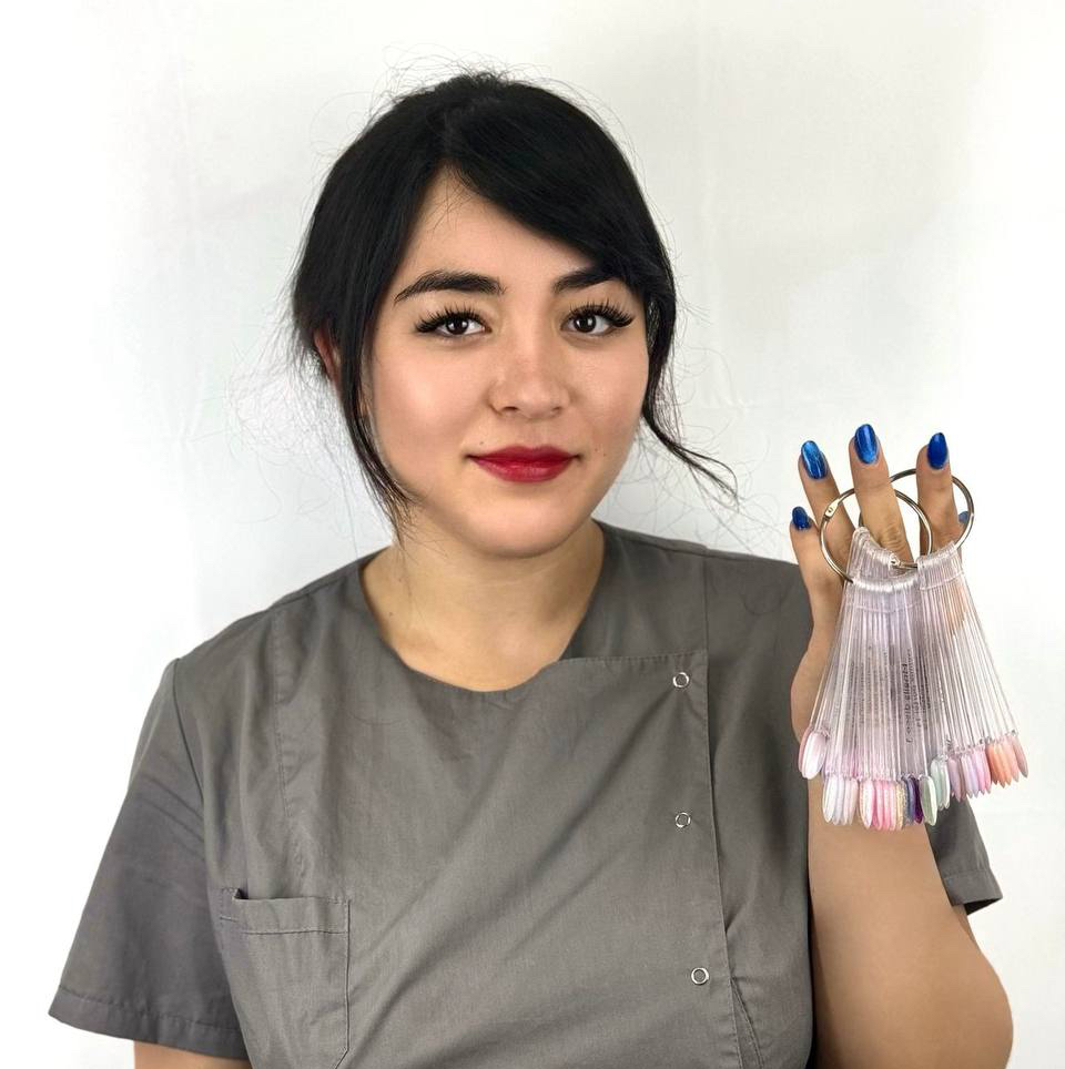 Master Мохинур