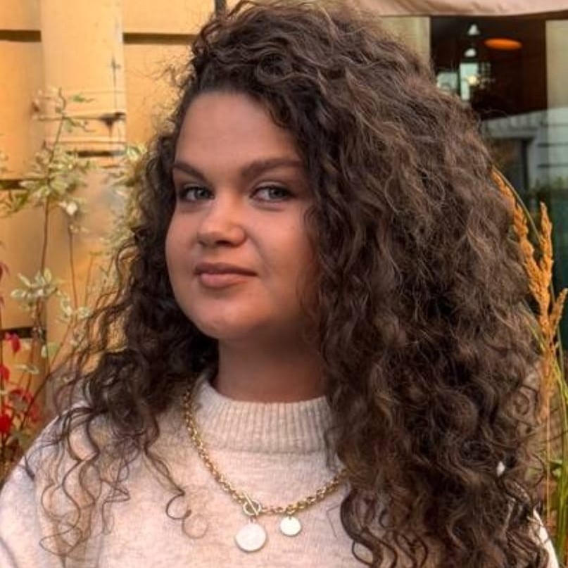 Соколова Светлана