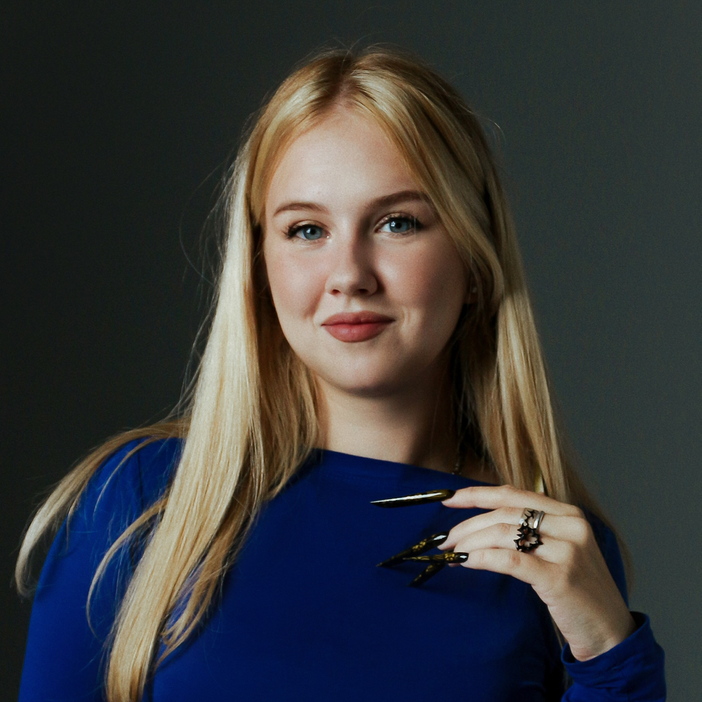 Шастовская Тася