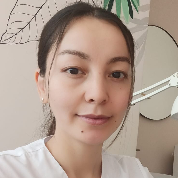 Маматалиева Нура