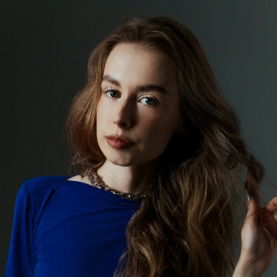 Спиридонова Мира