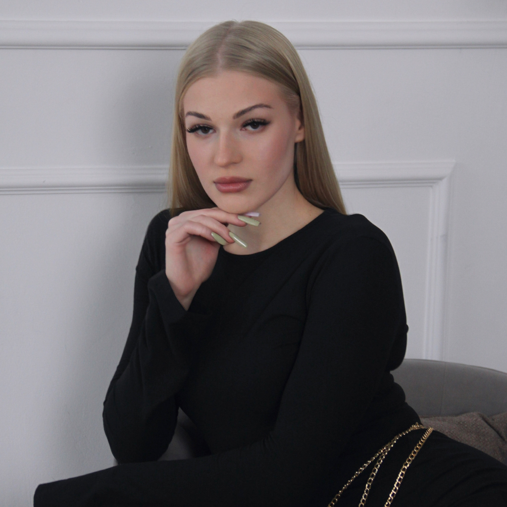 Волощук Дарья