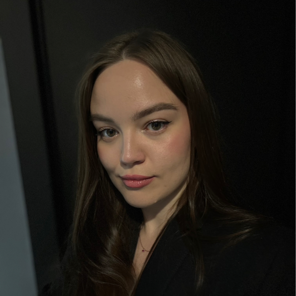 Федулова Юлия