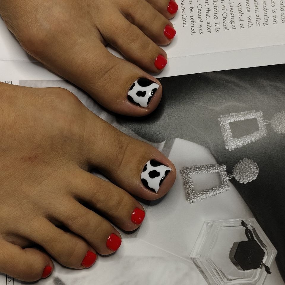 Педикюр Аппаратный с покрытием гель лак