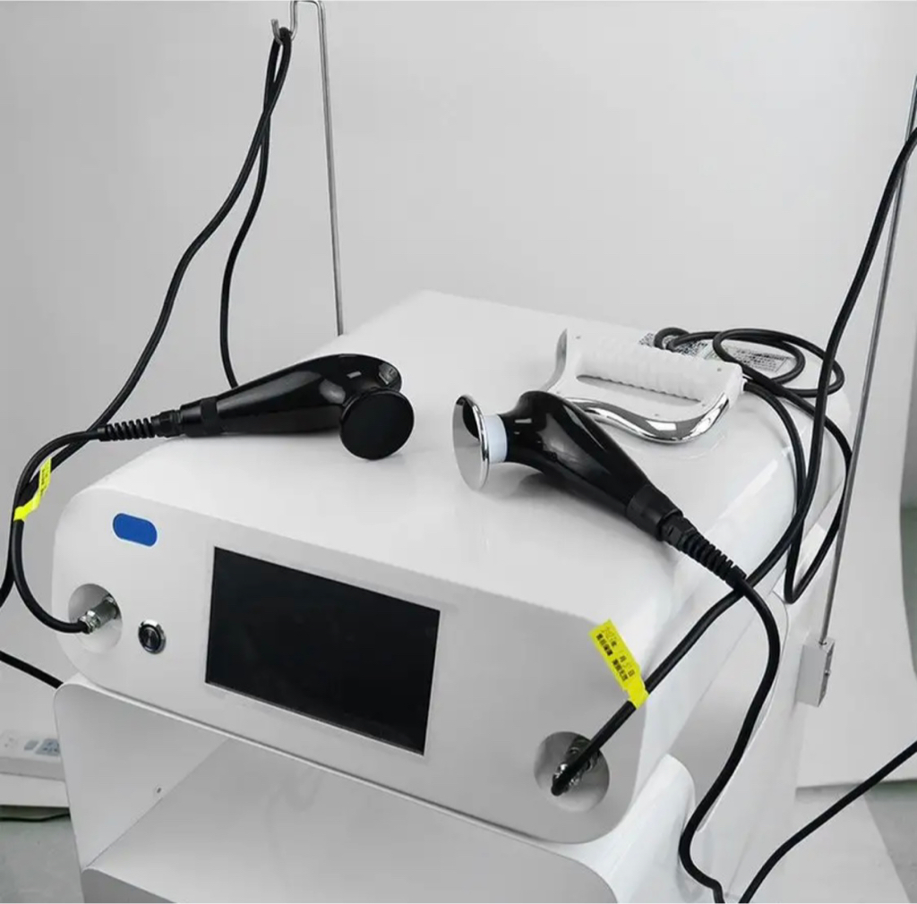 Комплекс (Жиротоп ( живот) + Lpg массаж все тело)