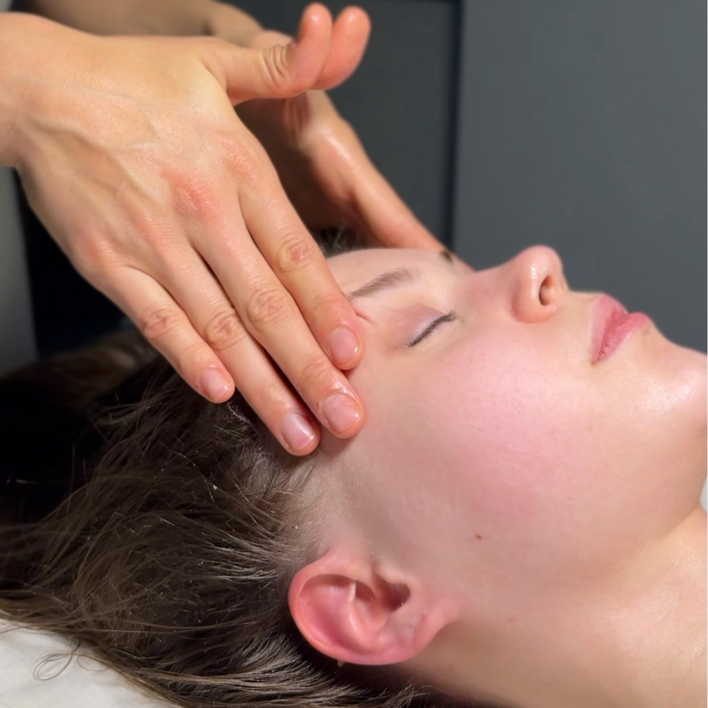 Сияние лица и души