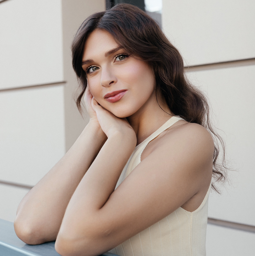 Кузьменкова Екатерина