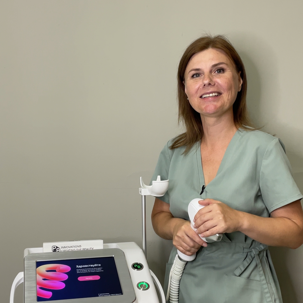 Ежикова Елизавета