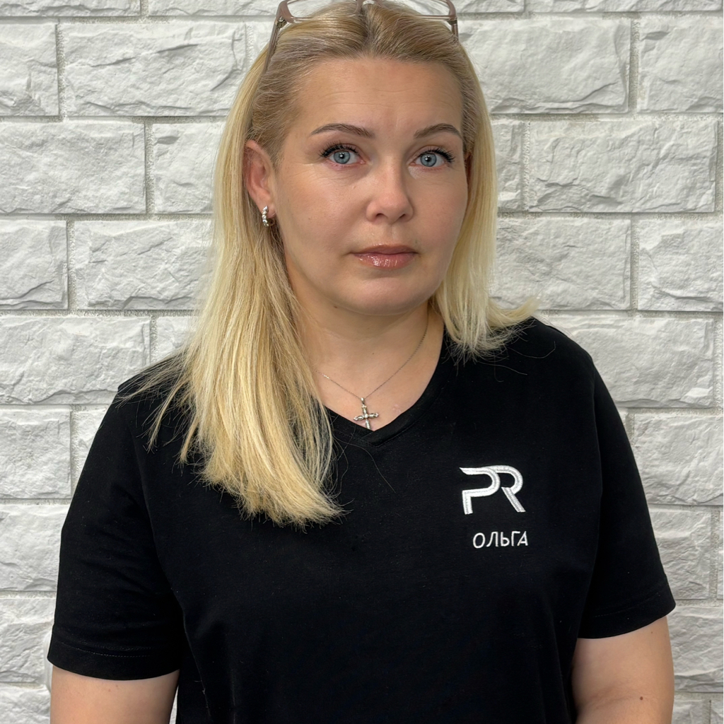 Сахар Ольга