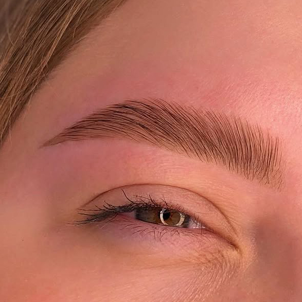 Долговременная укладка (без окрашивания и коррекции )