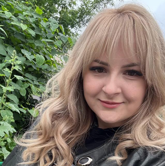 Лысова Мария