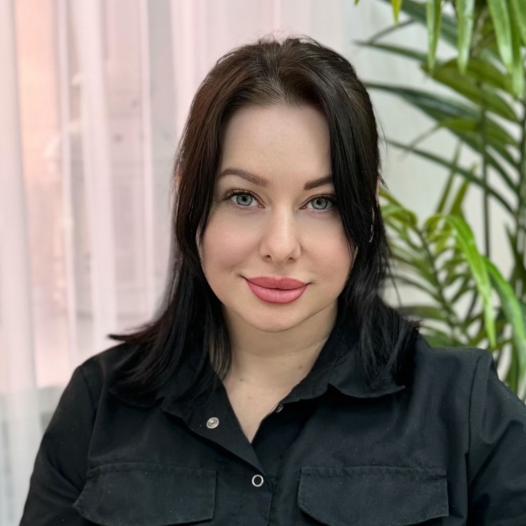 Кристина Гонца