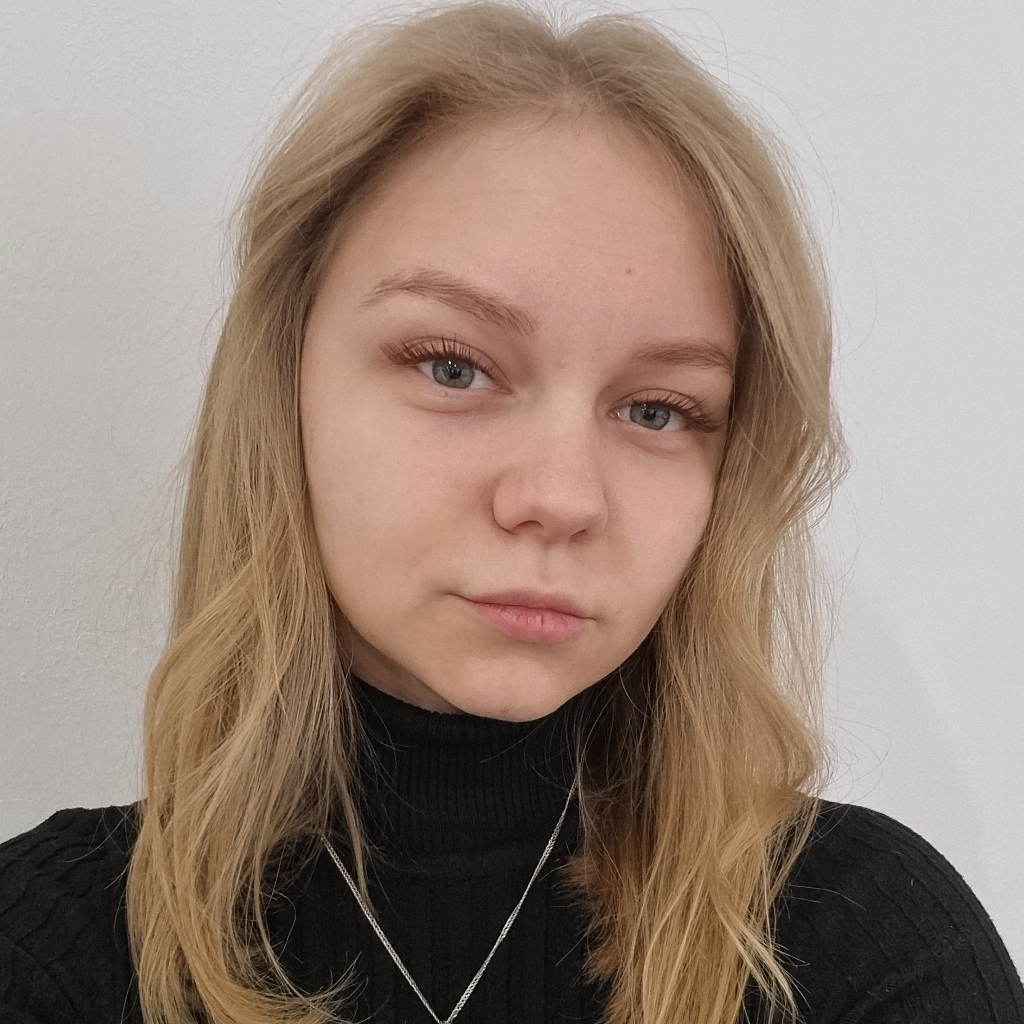 Новицкая Татьяна