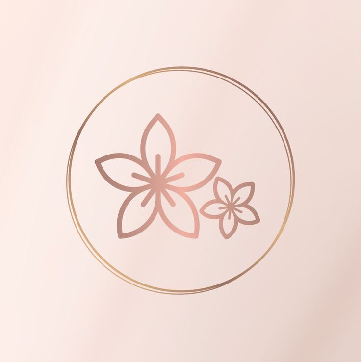 Покрытие ногтей хной