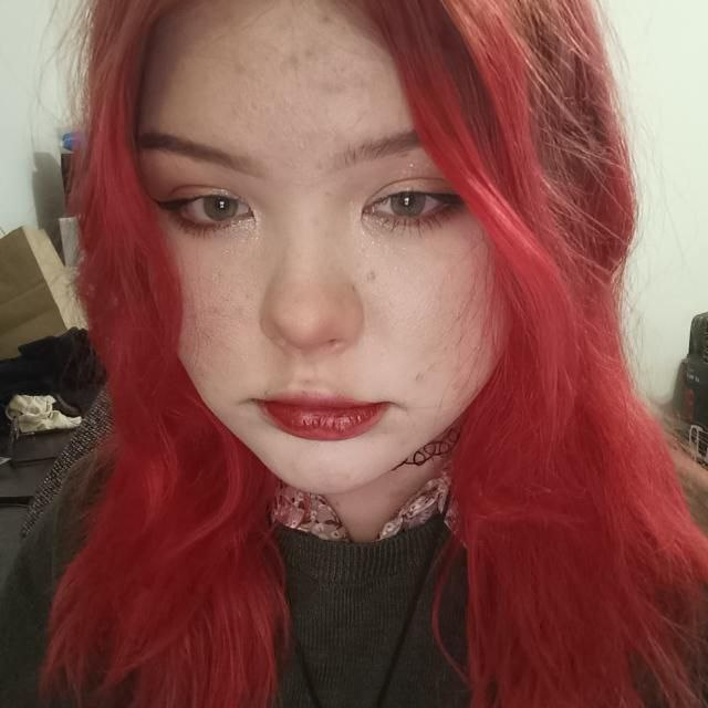 Носова Анна