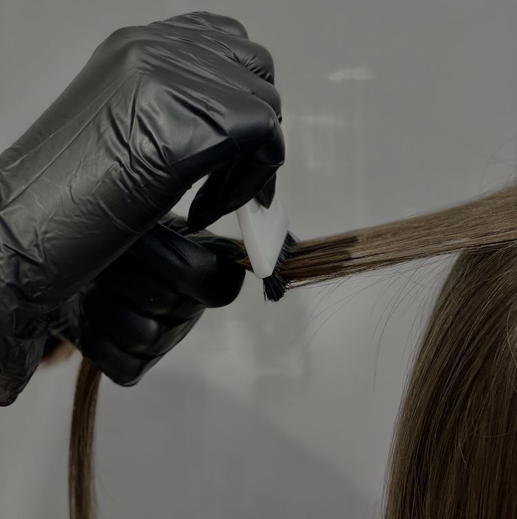 Ботокс в горячей технике