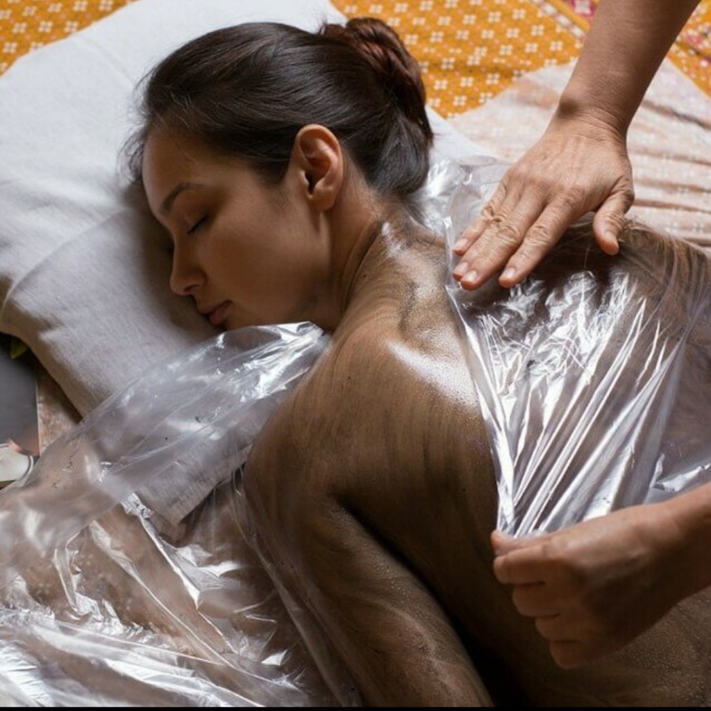 Программа 'Тонус'