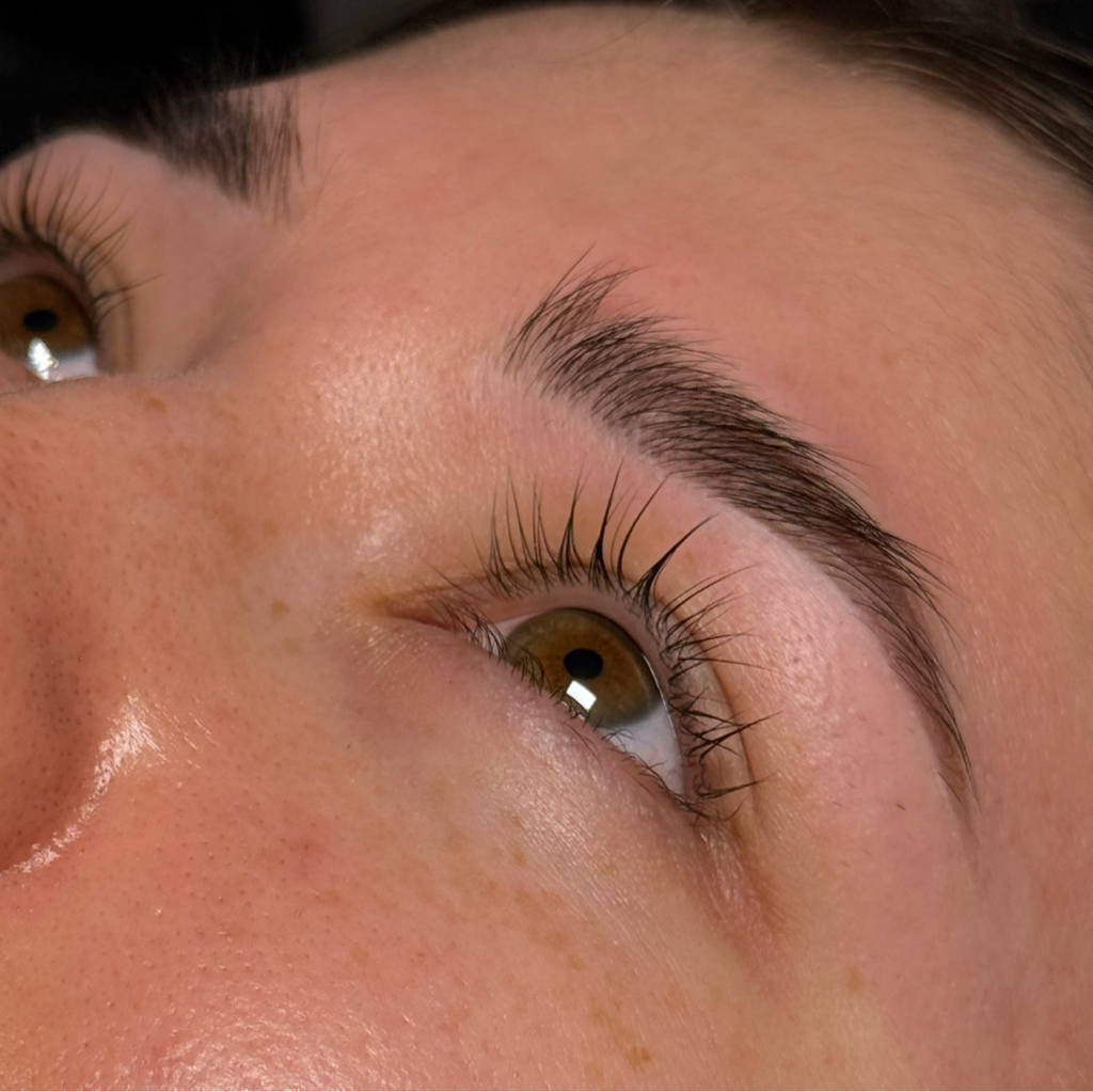 BROW LASH UP
