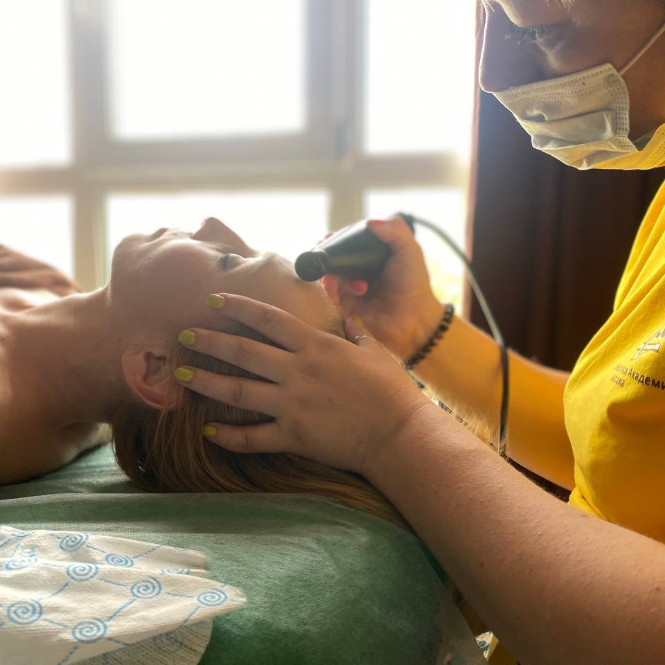 БМС Назарова