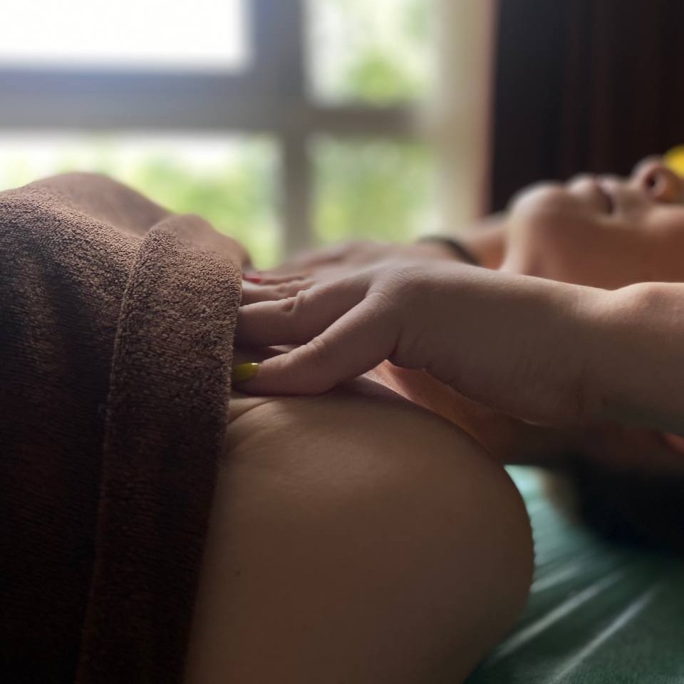 Скульптурный масаж лица (разовая)