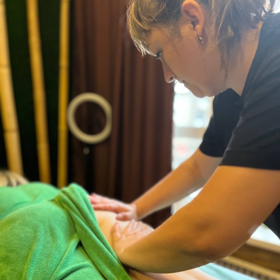 Программа "Гармония"