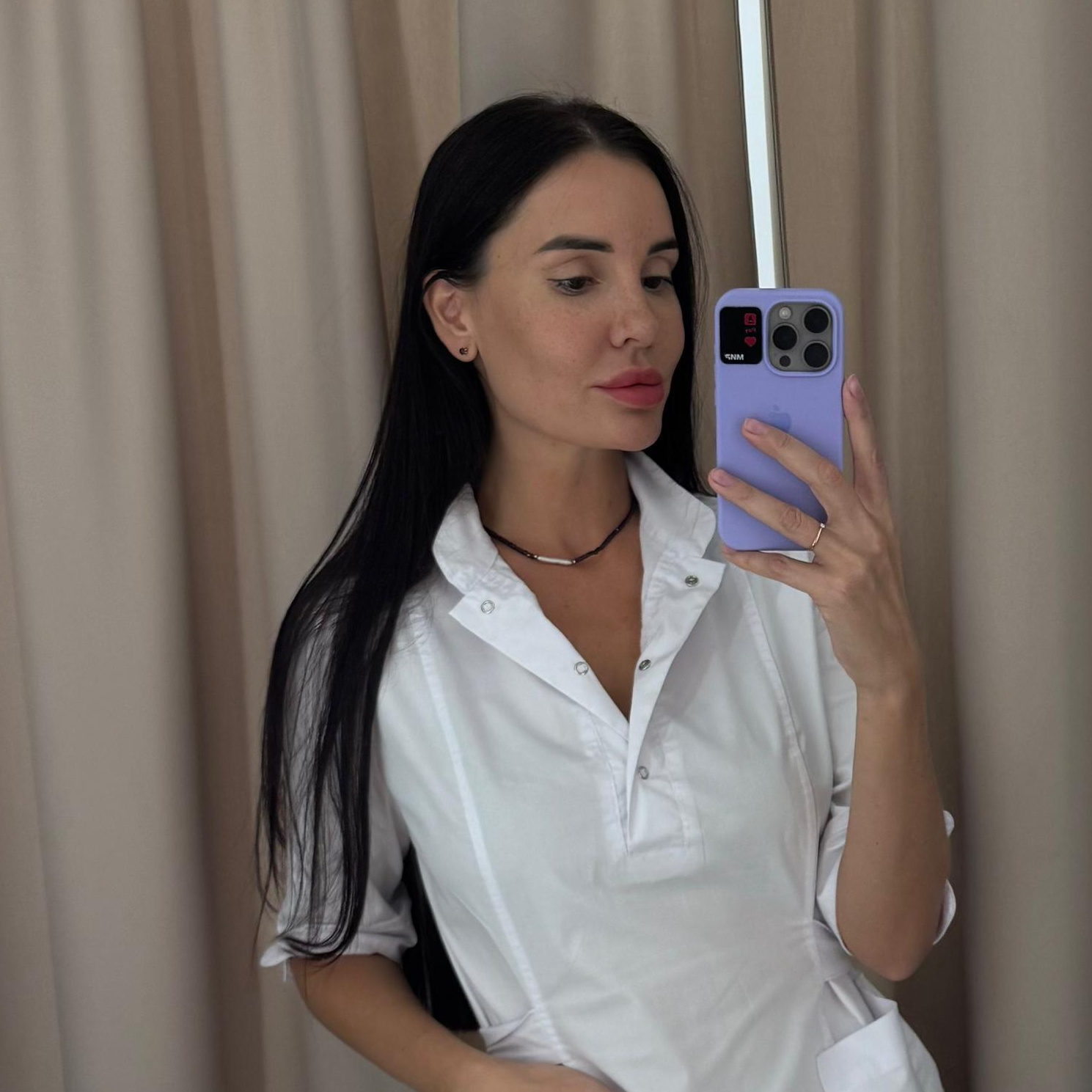 Боярская Екатерина Викторовна