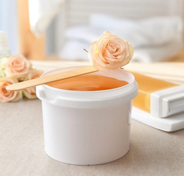 Глубокое бикини / подмышки / ноги полностью