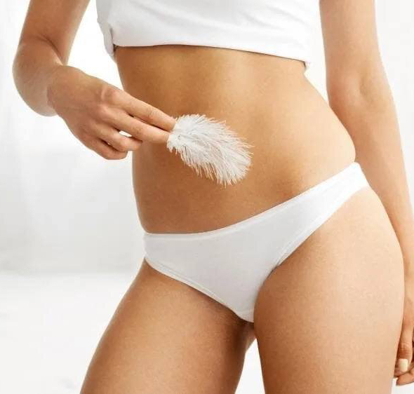 Глубокое бикини / подмышки / голени