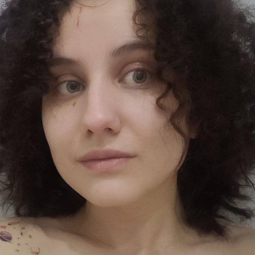 Ященко Галина