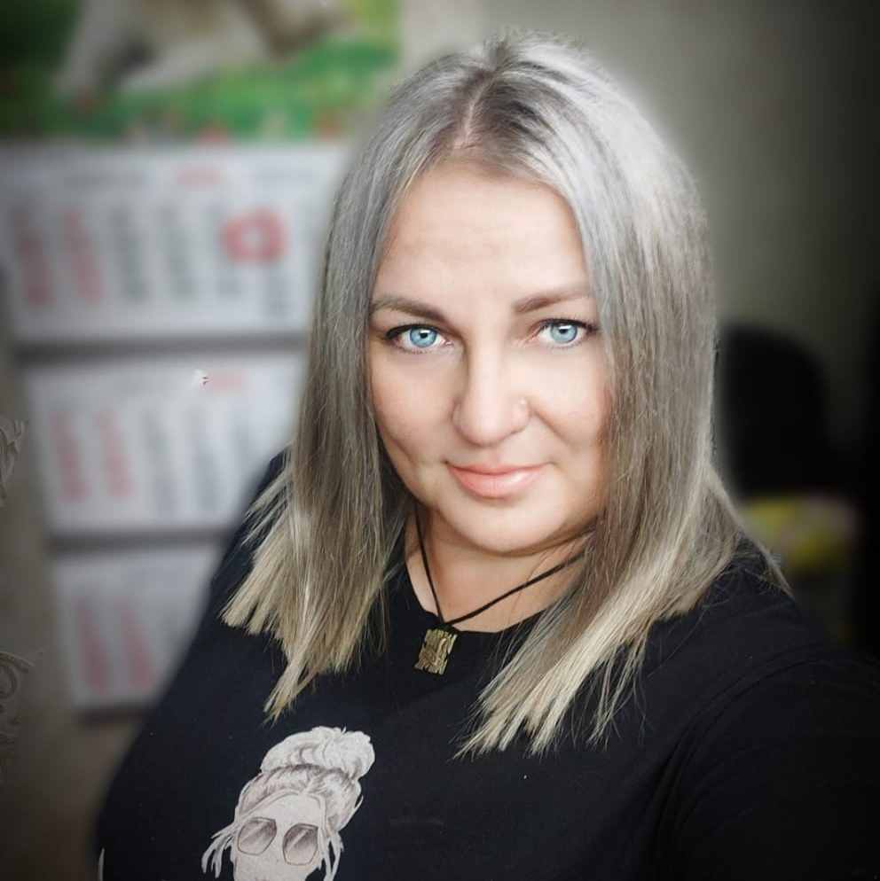 Перцева Марина