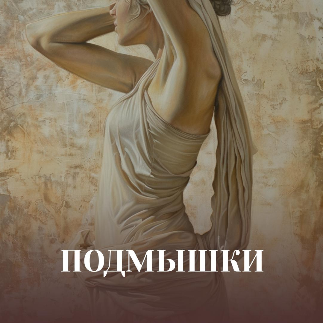 Подмышки