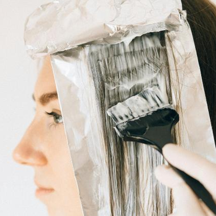 Full Head colour