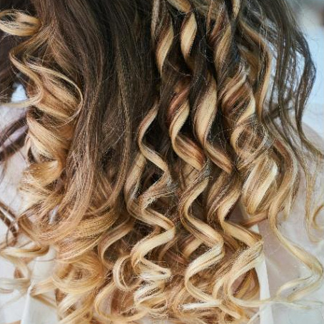 Balayage