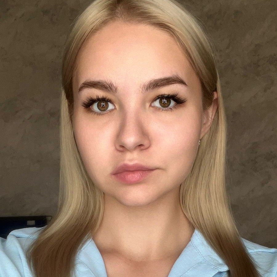 Иванова Валерия