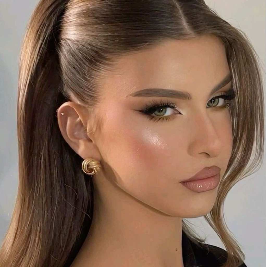 Выпускной образ