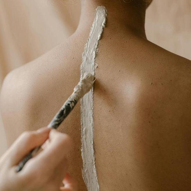 Full Body Wax