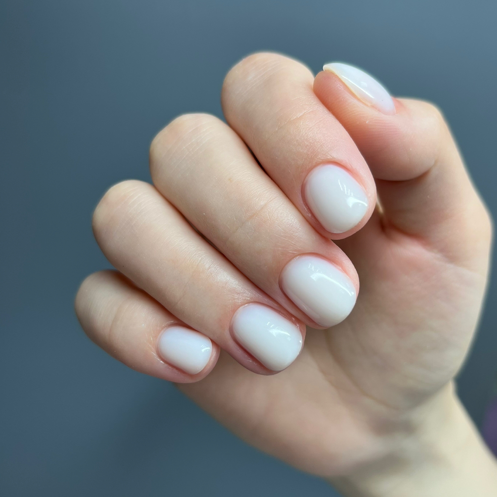 Снятие/маникюр/гель лак