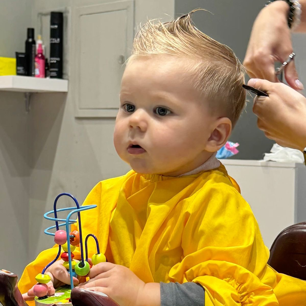 Детская ( до 7 лет) *рисунок в подарок