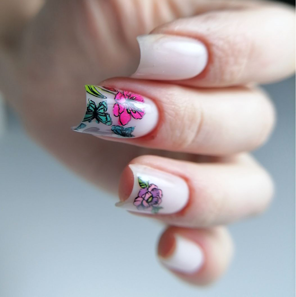 ВОССТАНОВЛЕНИЕ АРХИТЕКТУРЫ/РЕМОН НОГТЕЙ