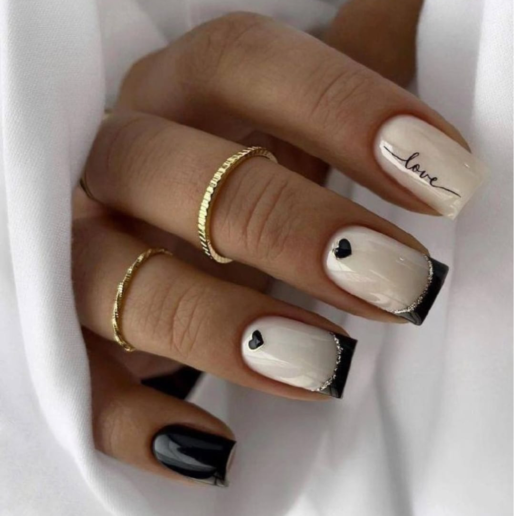 Дизайн ногтя