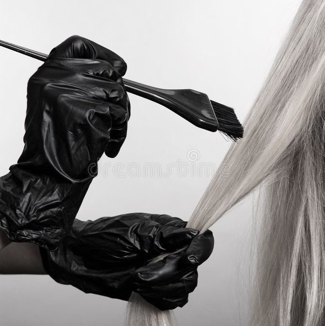 Тонирование