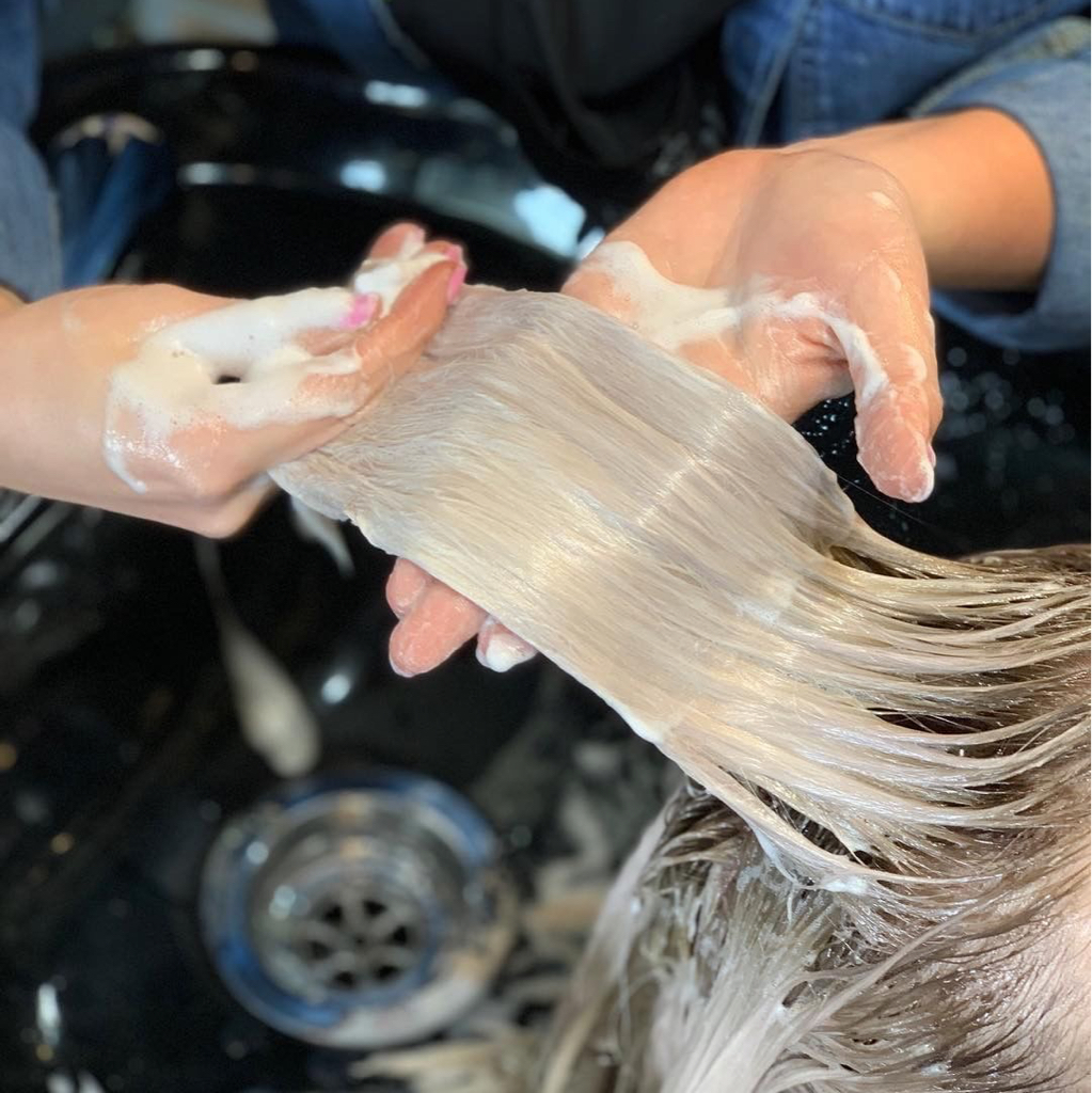 Осветление