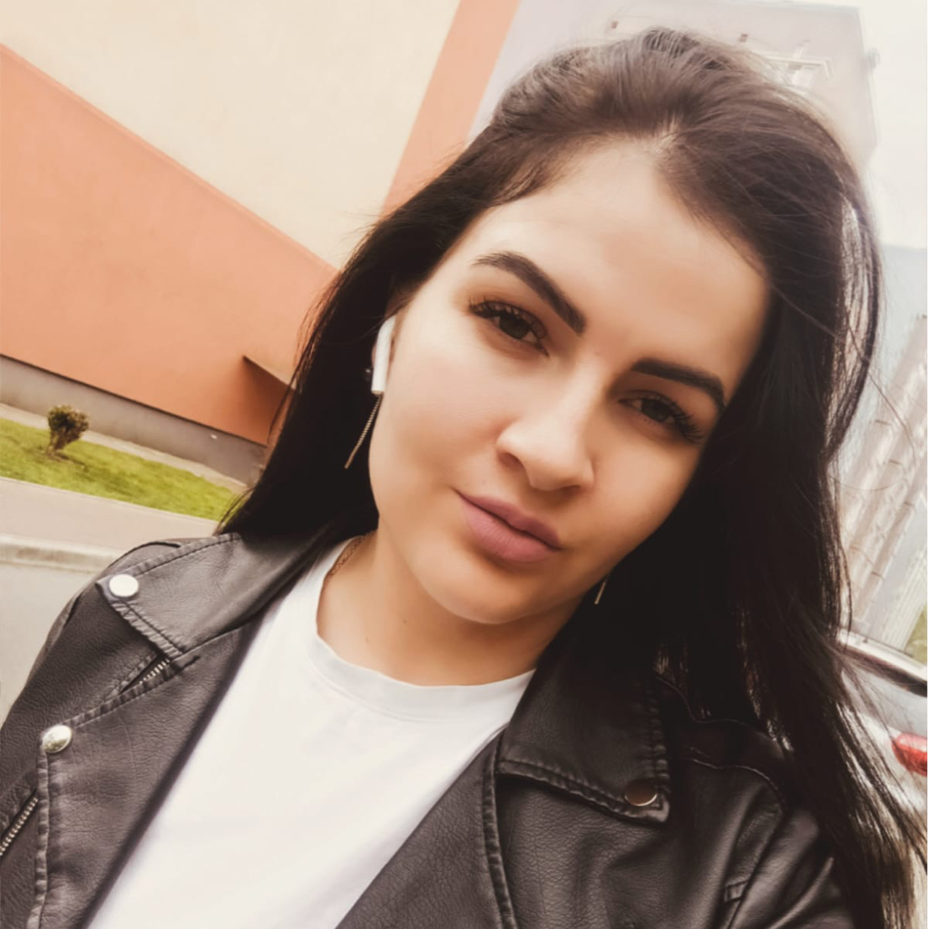 Кашшапова Лидия